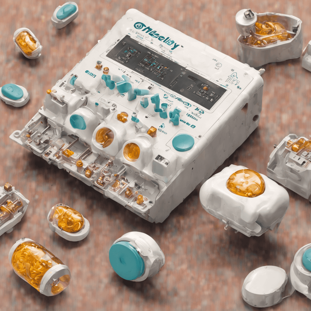 Moduł rozszerzający Shelly The Pill