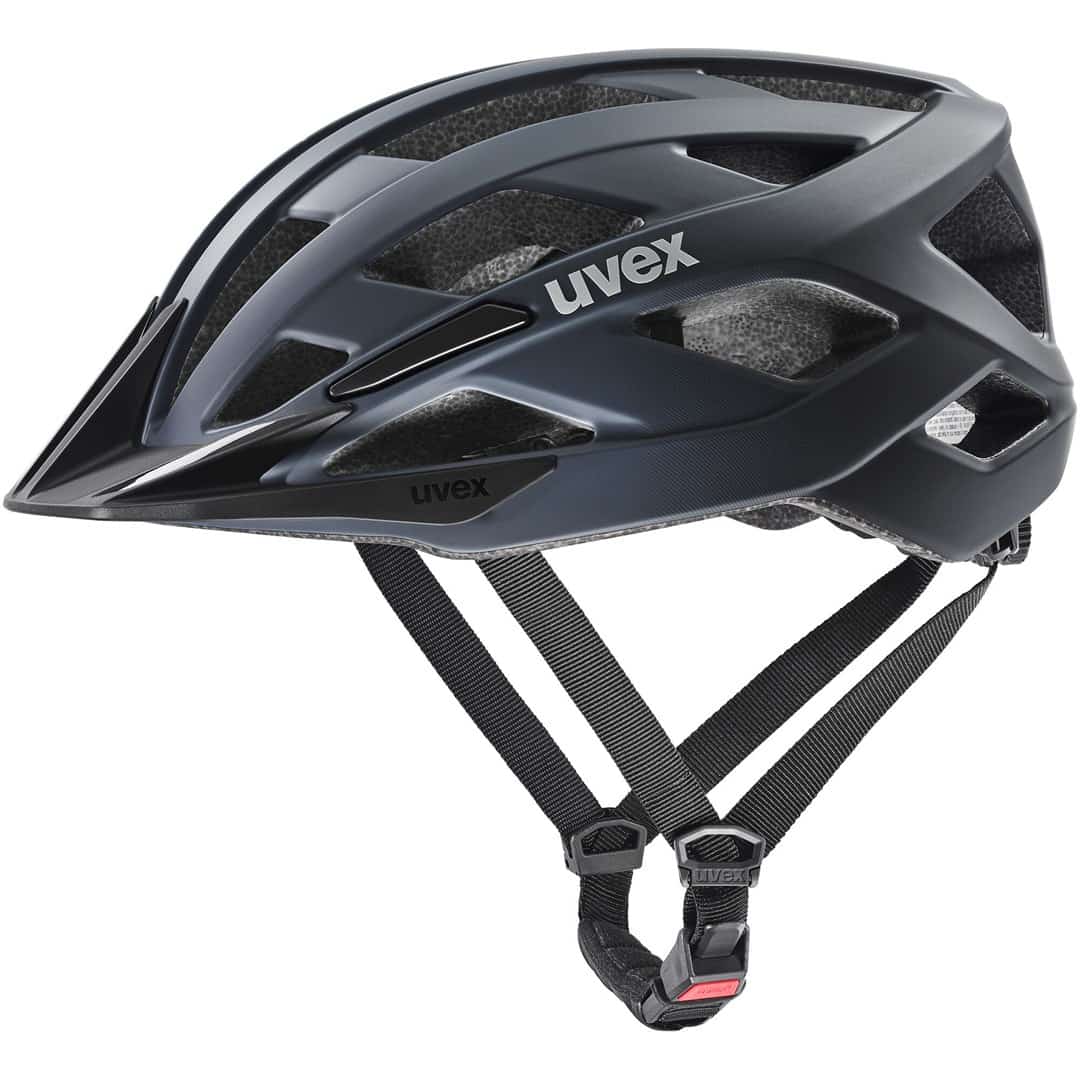 Kask rowerowy UVEX I-vo 2, 56-60cm