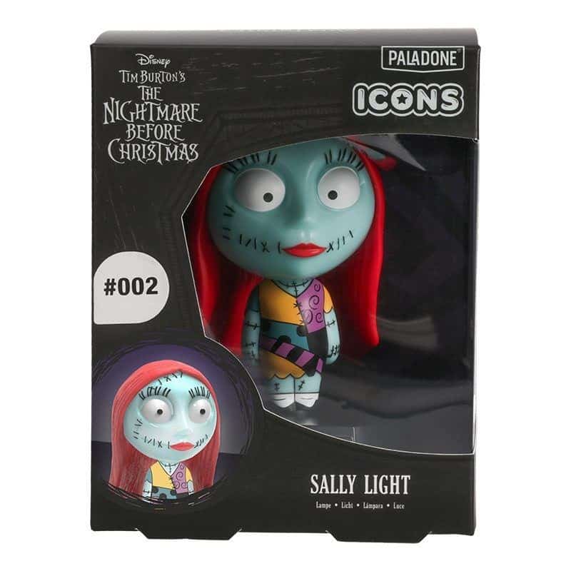 PP TNBC SALLY ICON LIGHT - Figurka Kolekcjonerska
