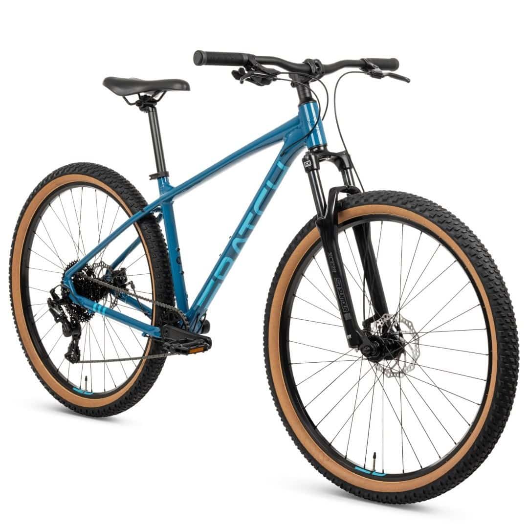 Rower Batch MB.1 XXS 26" cobalt blue