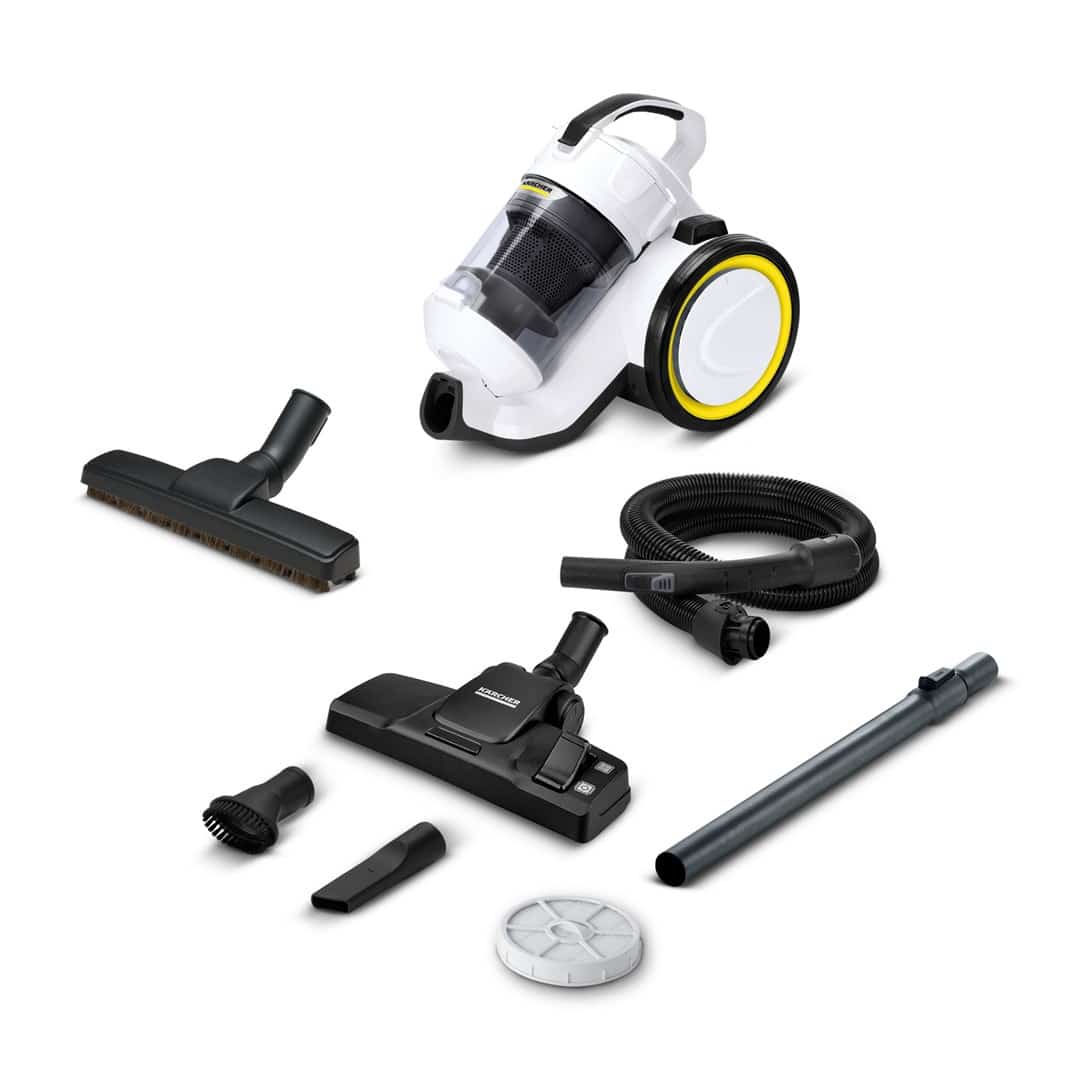 Odkurzacz KARCHER VC 3 Plus - 1.198-060.0