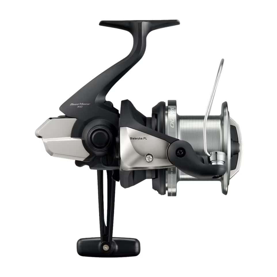 Kołowrotek Shimano BEASTMASTER 14000 Wędkarski