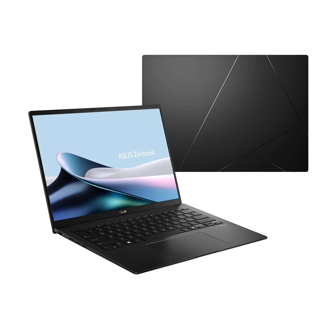 ASUS Zenbook 14 UM3406GA-QD008W Ryzen 7