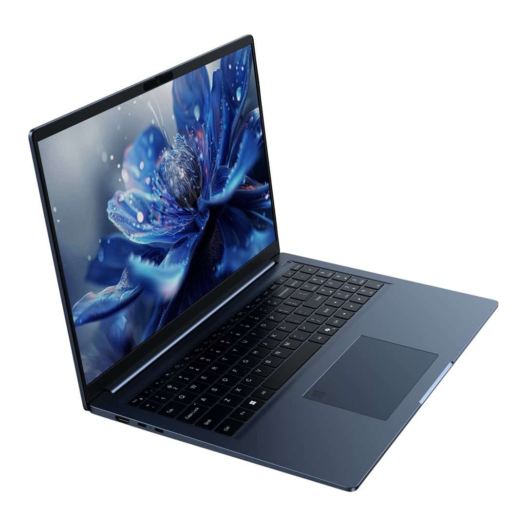 Chuwi CoreBook-Air-Plus-P Ryzen 5 6600H 16" 16GB 512GB SSD