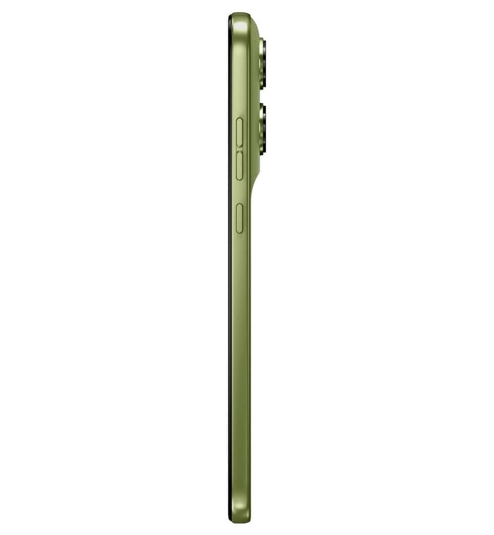 Motorola Moto G67 5G 8/256GB PANTONE Nile