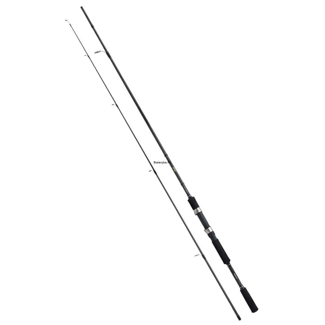 Wędka Shimano FX XT Spinning 2,40m 10-30g