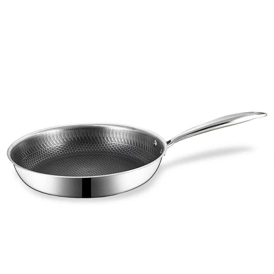Patelnia profesjonalna 20cm MR-1214-20 MAESTRO