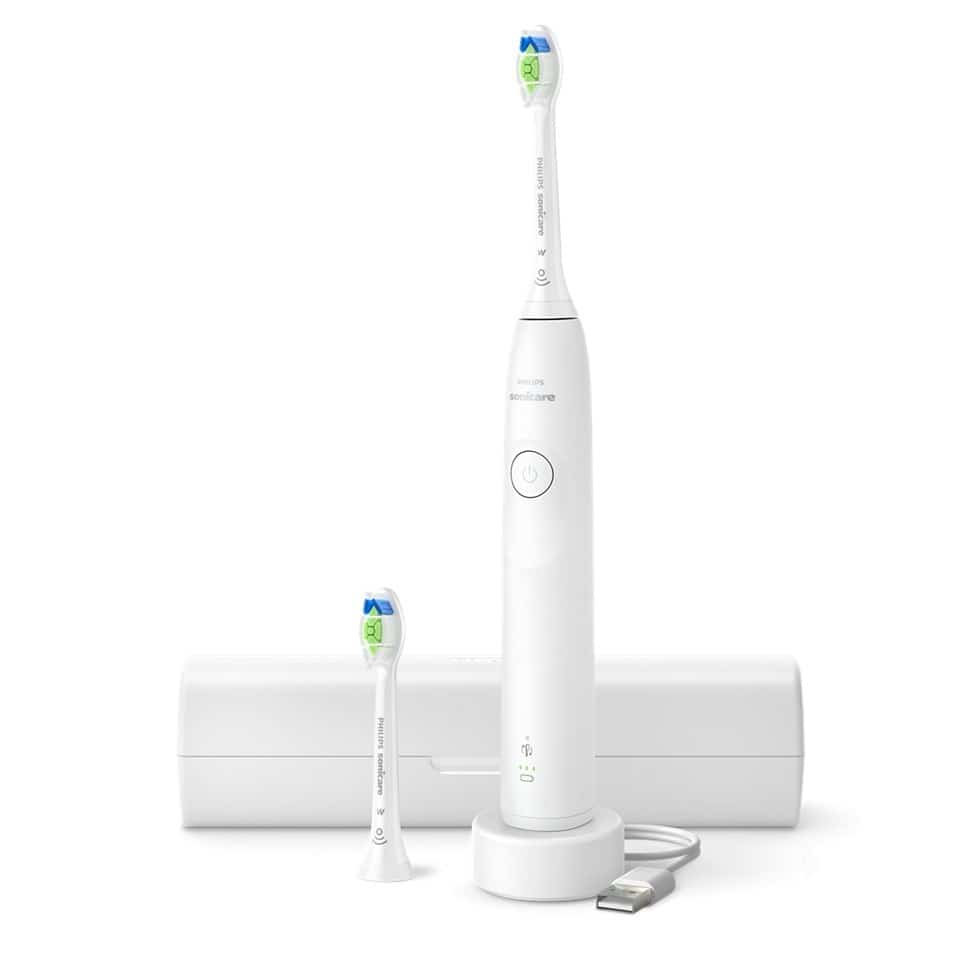Szczoteczka do zębów PHILIPS HX7108/03