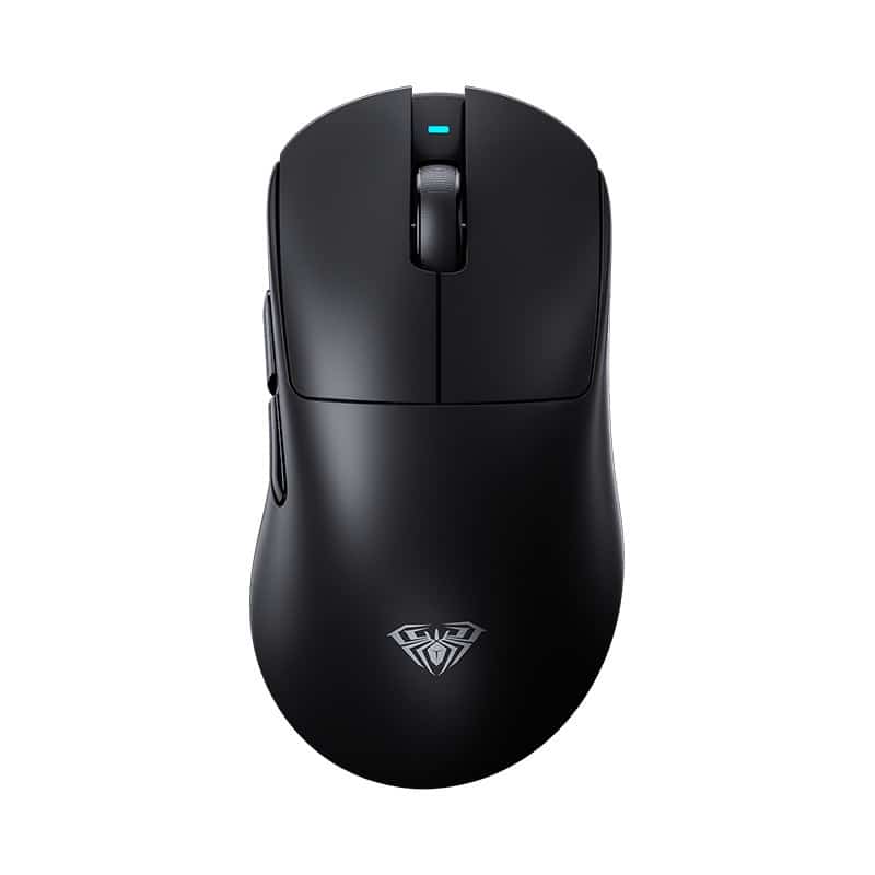 Mysz SC900 Pro Black AULA