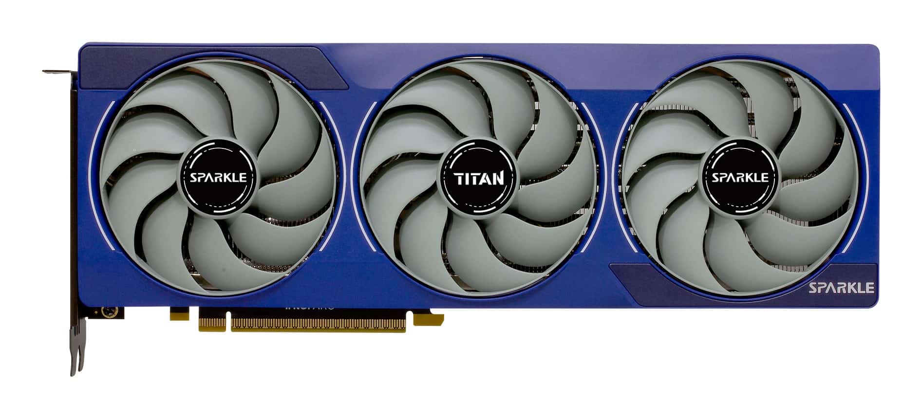 Karta graf. SPARKLE Intel Arc B580 TITAN OC 12GB (OUTLET)