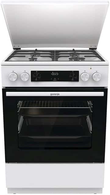 Kuchnia GORENJE GKS6C71WF