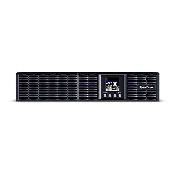 Zasilacz awaryjny UPS CyberPower OLS1000ERT2UA