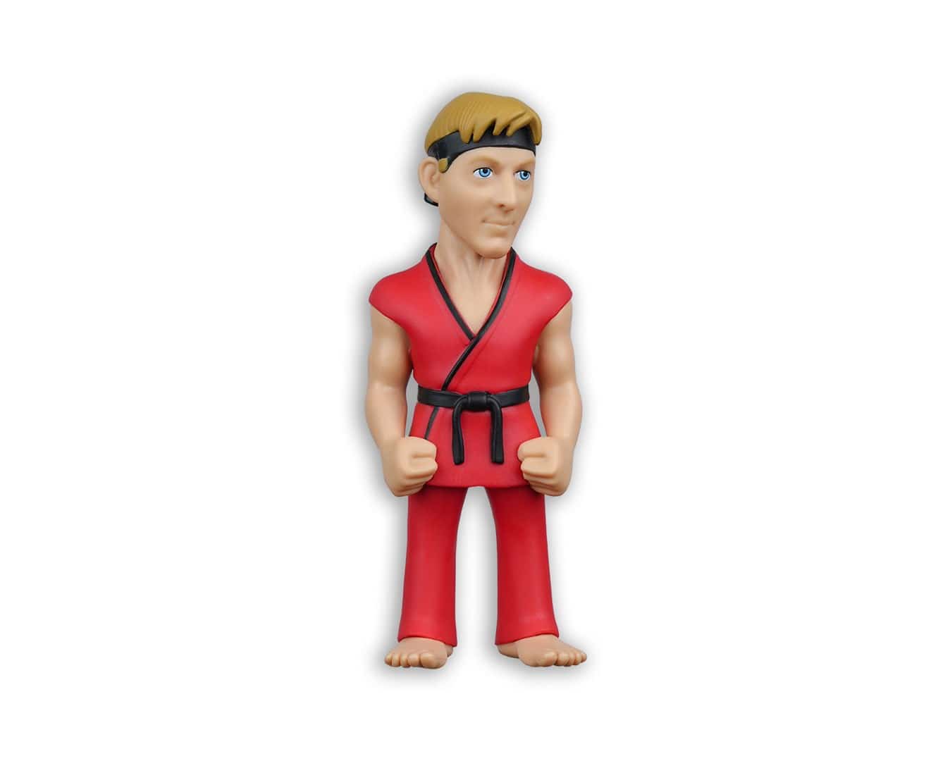 MINIX COBRA KAI - JOHNY LAWRENCE