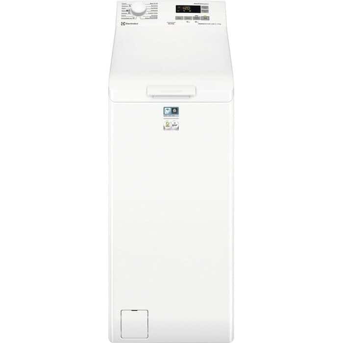 Pralka ELECTROLUX EW6T5372P