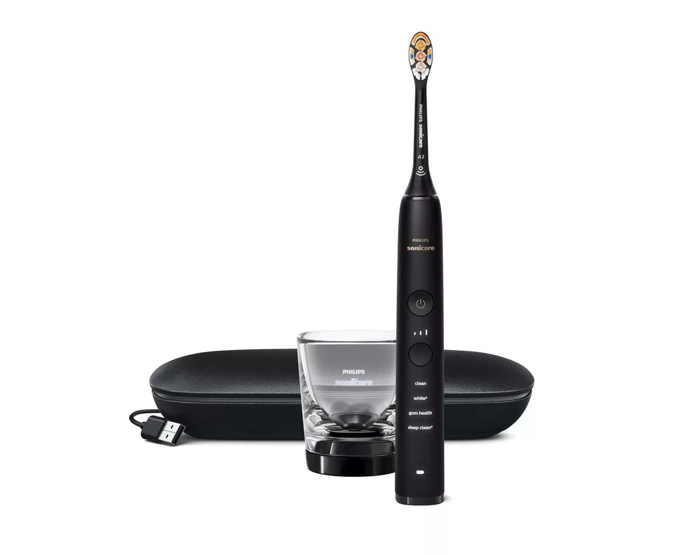 Szczoteczka do zębów PHILIPS HX9911/17 Soniczna