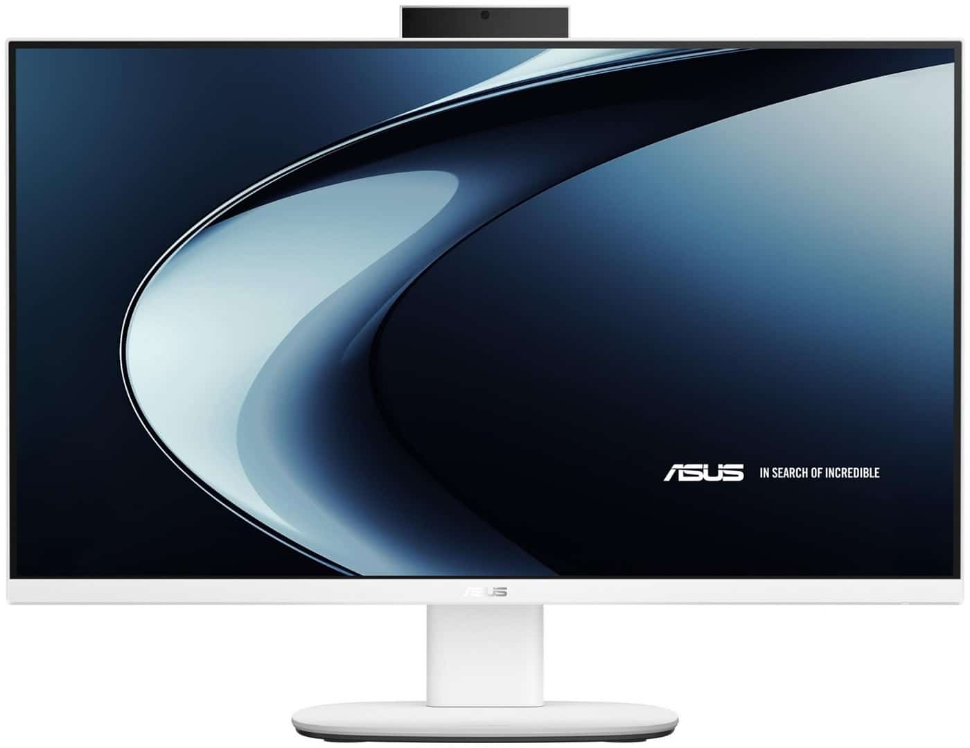 ASUS VM670KA-WPF019W Ryzen AI 7 350 27.0"FHD Touch 75Hz 300nits AG 32GB DDR5 SSD1TB AMD Radeon 860M Cam 5M WLAN+BT Win11 White 2Y