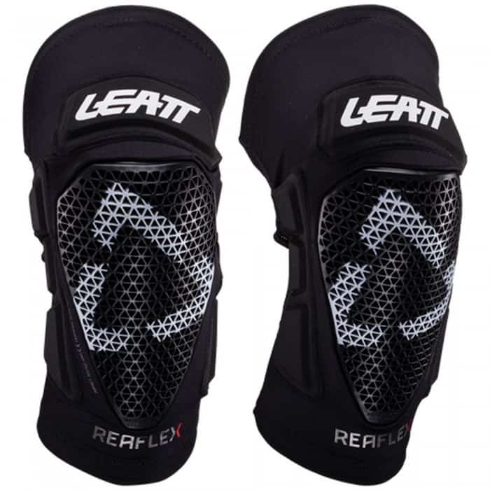 Ochraniacze kolan LEATT Knee Guard ReaFlex Pro M