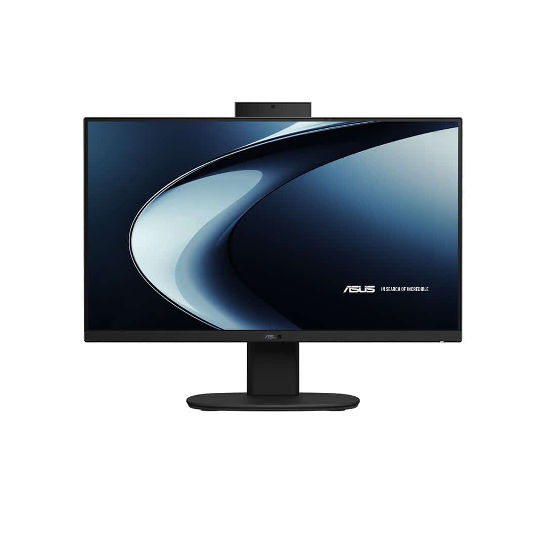 ASUS V440VAK-BPC164W Core 5 210H 23.8"FHD 250nits 100Hz Wide view AG 16GB DDR5 SSD512 Intel Graphics LAN+BT Cam1080p Win11 Black 3Y OnSite