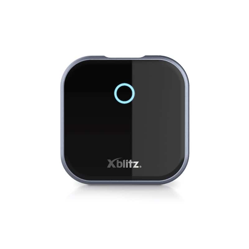 XBLITZ BEZPRZEWODOWY ADAPTER SMARTCAR