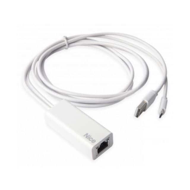 Złącze kablowe Nice HubNetworklink dla Yubii HC3L
