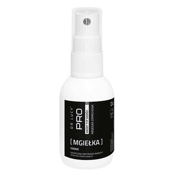 DR LUCY MGIEŁKA ZAPACHOWA Z REPELENTEM 50 ML