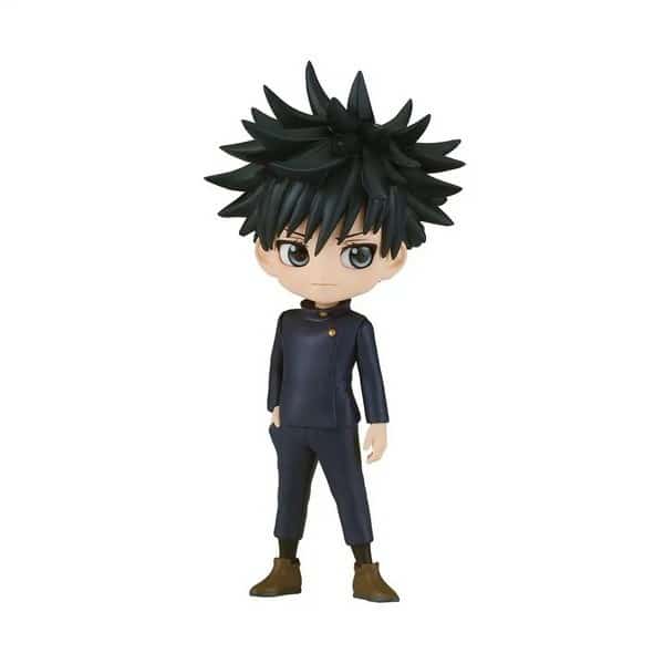 BP Q POSKET - JUJUTSU KAISEN - MEGIMI VOL.1