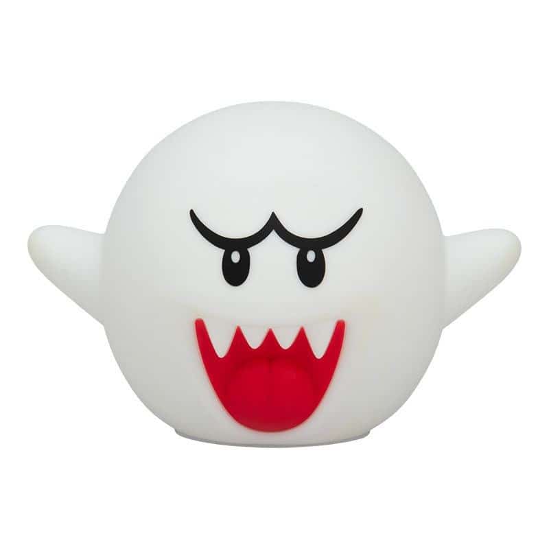 PP SUPER MARIO - BOO SQUISHYGLO