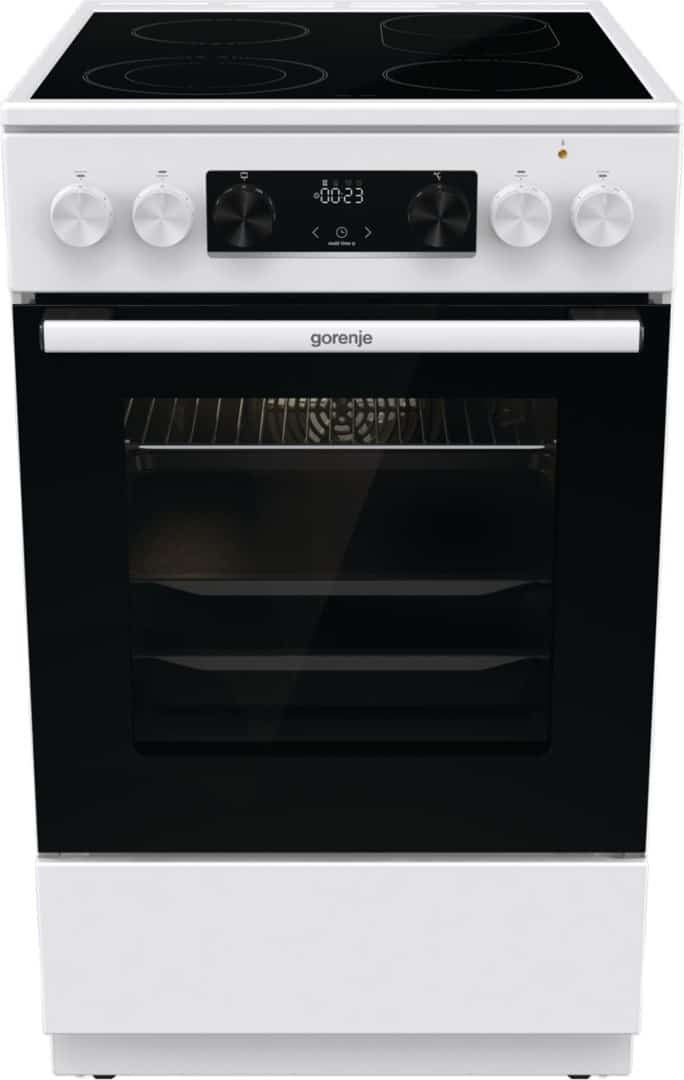 Kuchnia GORENJE GECS5C70WA