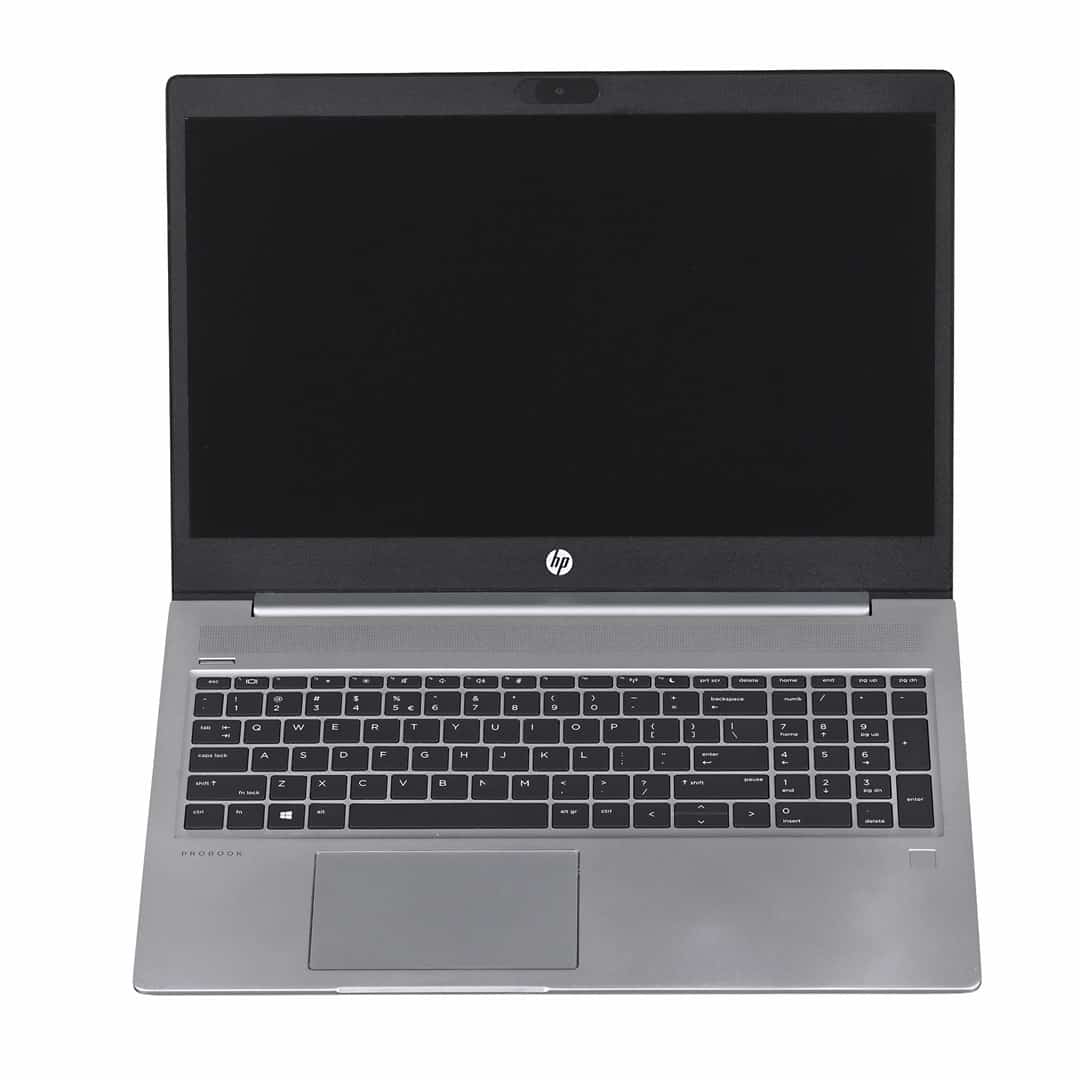 HP ProBook 450 G7 i5-10210U 8GB 256GB SSD 15,6" FHD (US QWERTY) Win11pro + zasilacz UŻYWANY