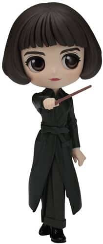 BP Q POSKET - TINA GOLDSTEIN VER.B
