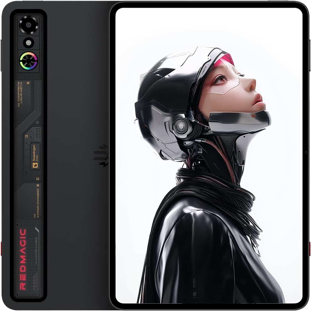 Tablet REDMAGIC Astra 16/512GB Eclipse