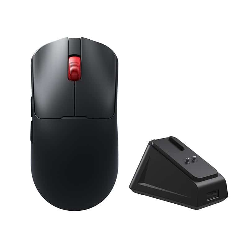 Mysz SC380 Pro Black Light Esport AULA