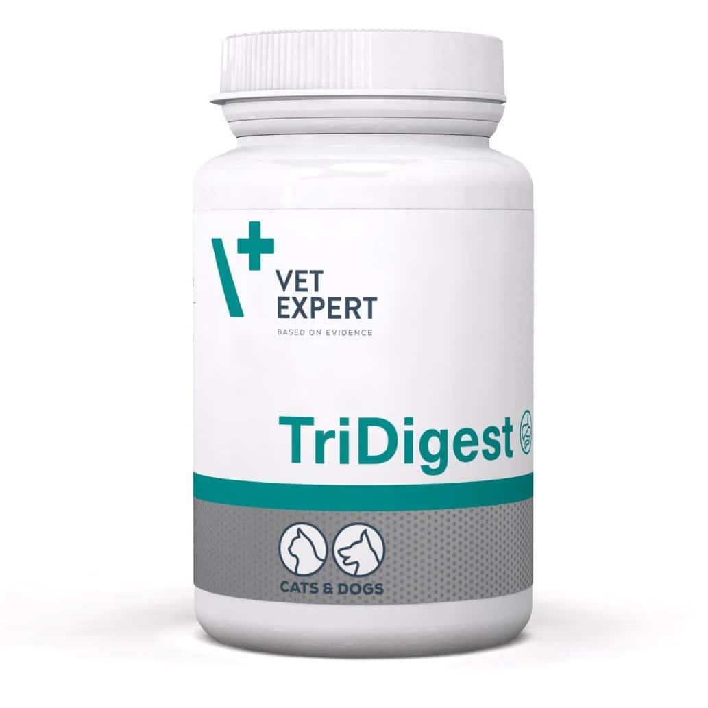 VetExpert TriDigest 40 tabl.