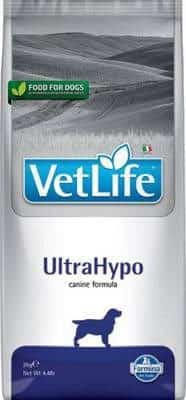 FARMINA Vet Life Ultrahypo Canine - sucha karma 2 kg