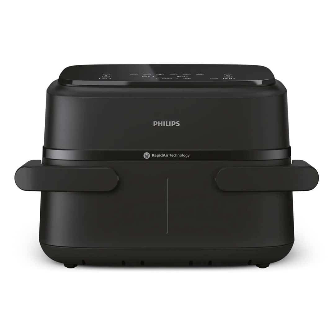 Frytownica beztłuszczowa PHILIPS NA 150/00 (OUTLET)