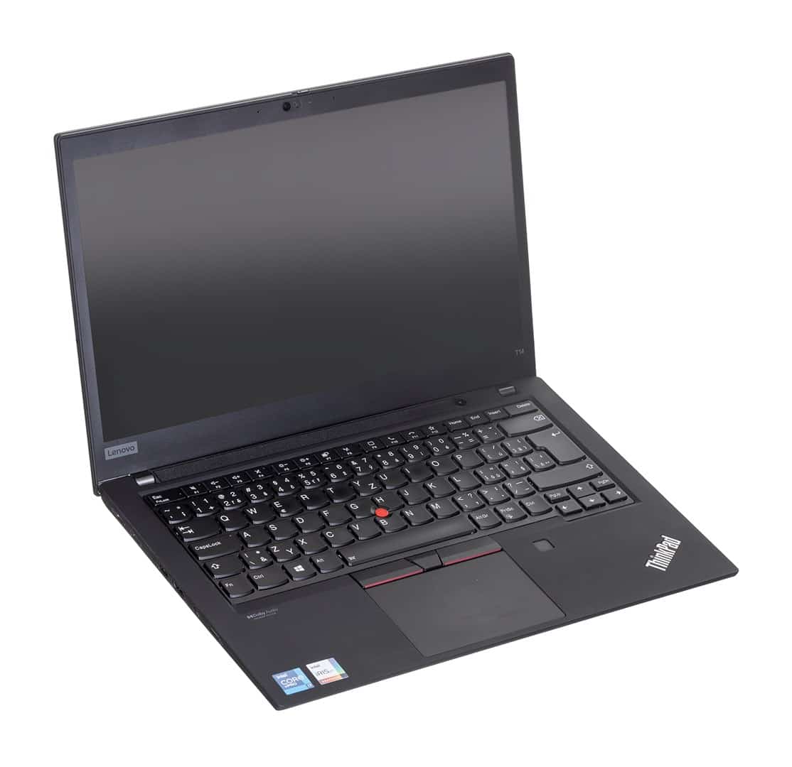 LENOVO ThinkPad T14 G2 i7-1185G7 32GB RAM 512GB SSD