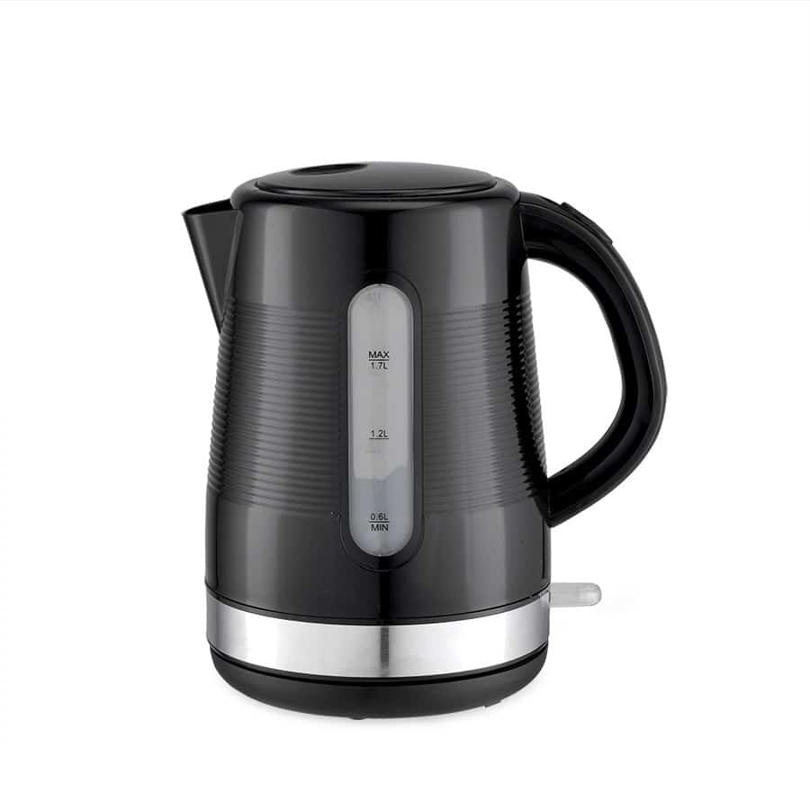 Czajnik elektryczny MAESTRO 1,7 l MR-035-BLACK