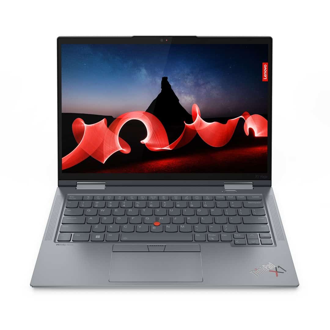 Lenovo X1 Yoga G8 i7-1365U 14.0"WUXGA Touch 32GB DDR4 6400 SSD512 IrisXe LTE 57Wh vPro W11Pro (REPACK) 2Y