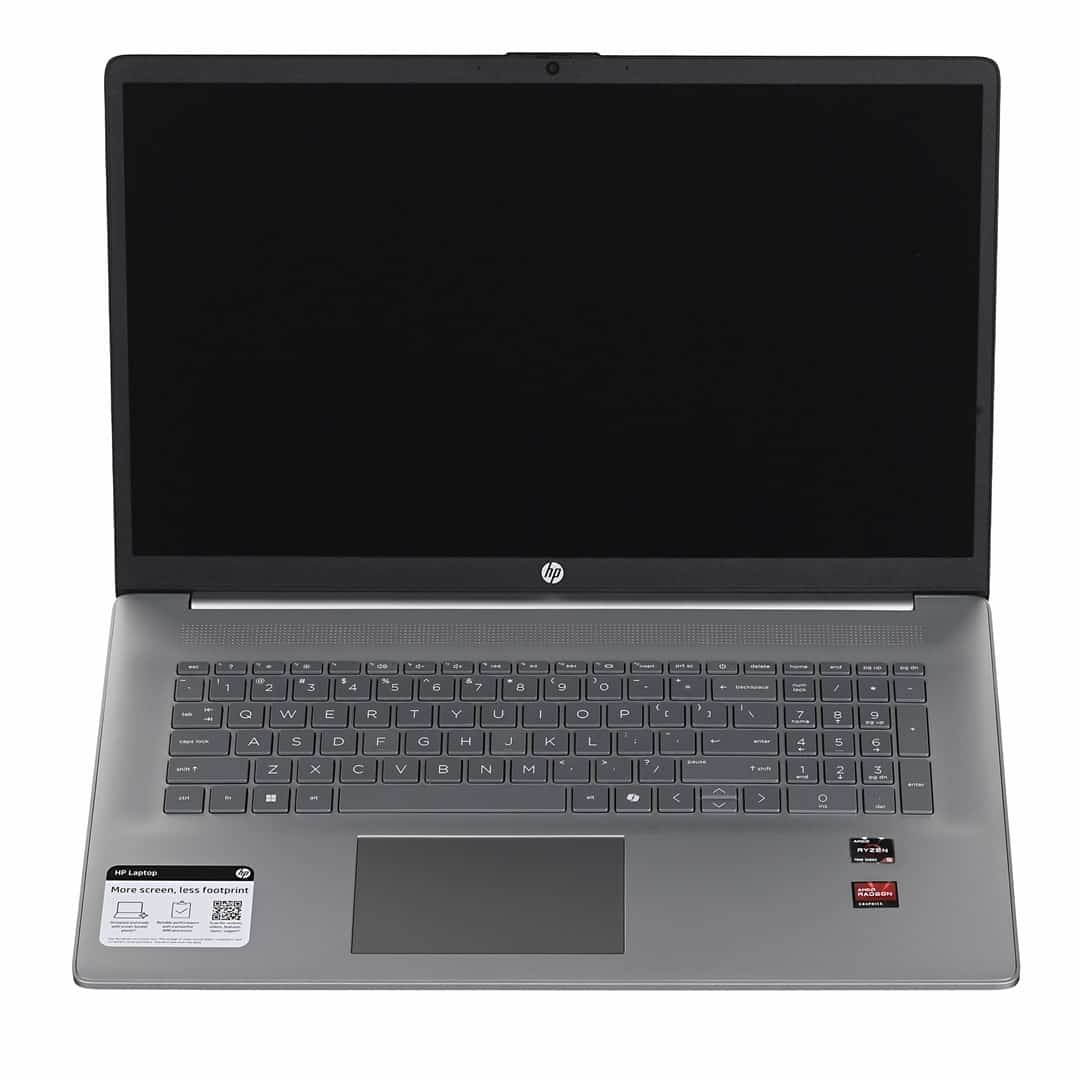 HP 17-CP2025D Ryzen 5 7520U 17.3" FHD IPS