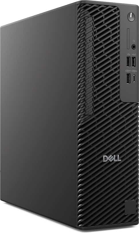 Dell ProMaxSlim FCS1250 Ultra 7 265 32GB DDR5 5600 SSD1TB RTX A1000_8GB W11Pro 2Y