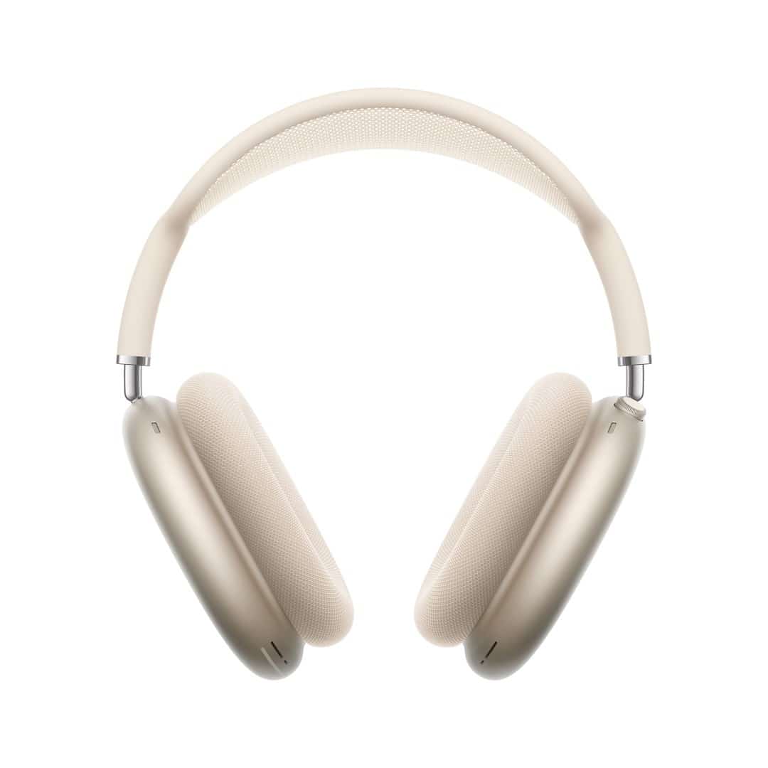 Apple AirPods Max 2 - Starlight