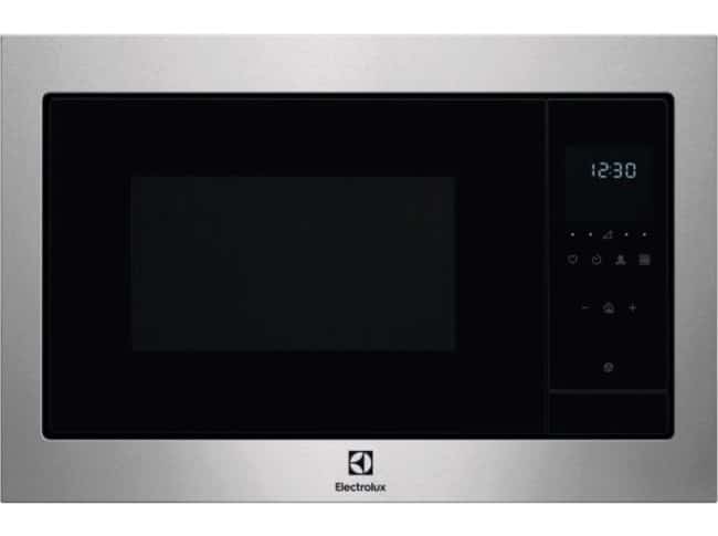 Kuchenka mikrofalowa ELECTROLUX EMS4253TBX do zabudowy