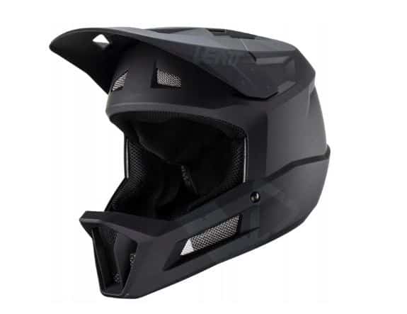 Kask rowerowy LEATT Helmet MTB Gravity 2.0 V23 M