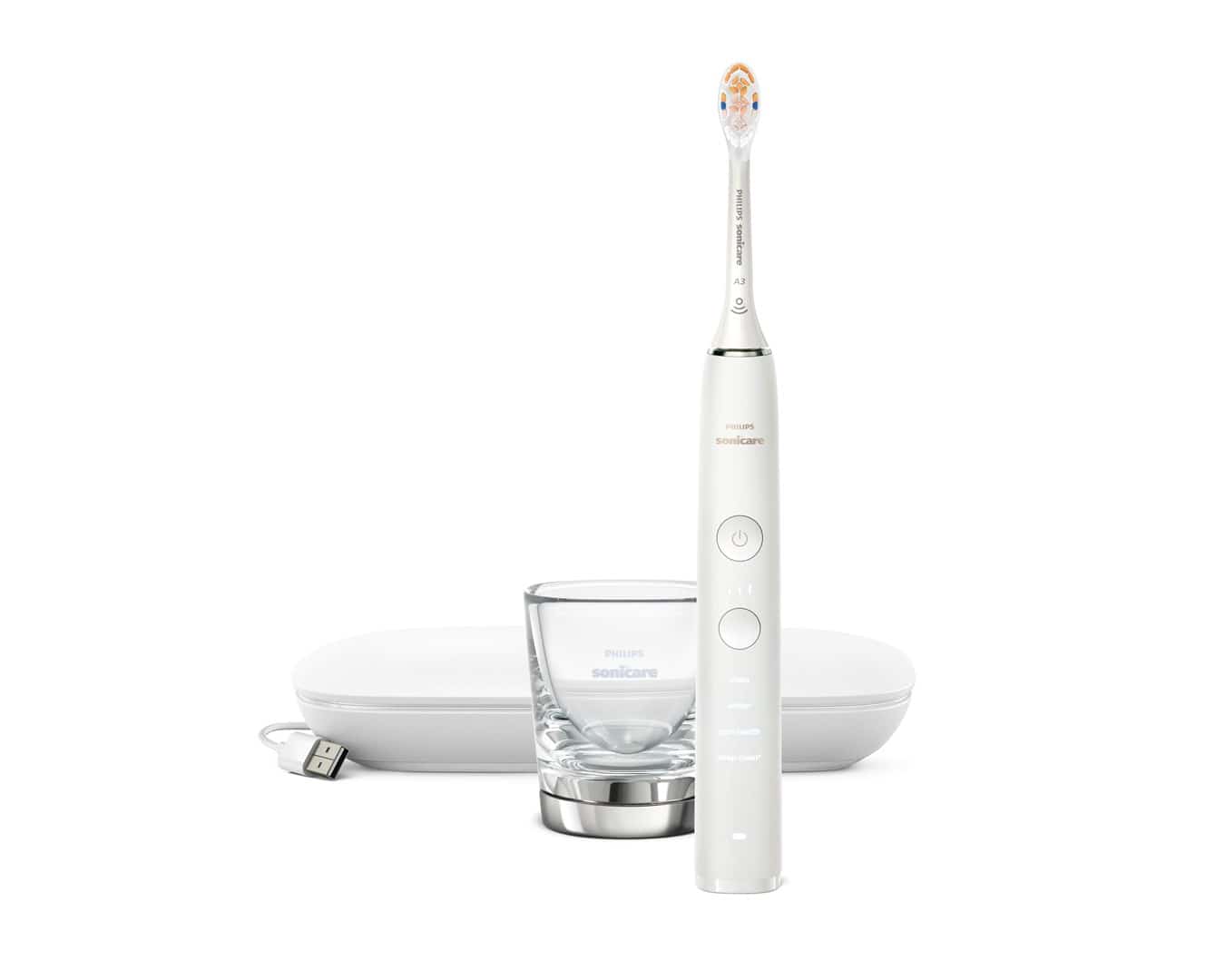 Szczoteczka do zębów PHILIPS HX9911/19 Soniczna