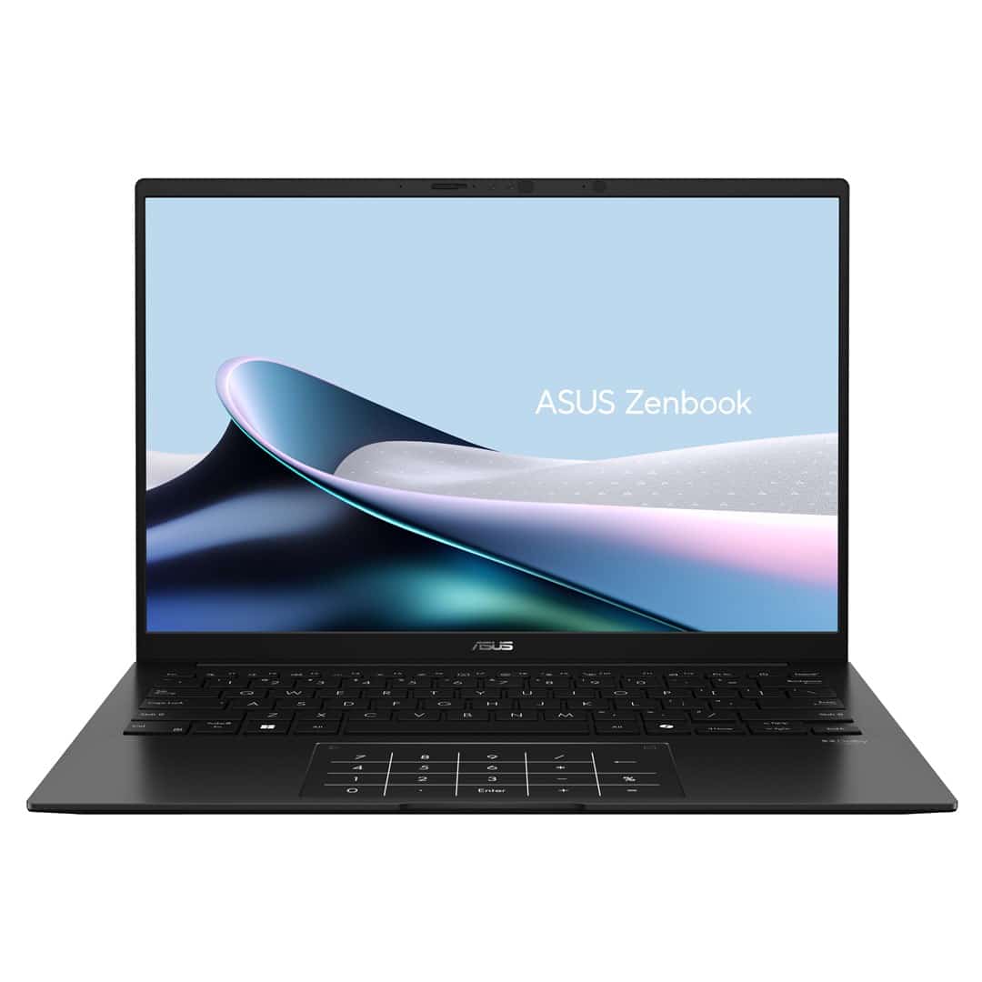 ASUS Zenbook 14 UM3406GA-QD013W Ryzen 5 430