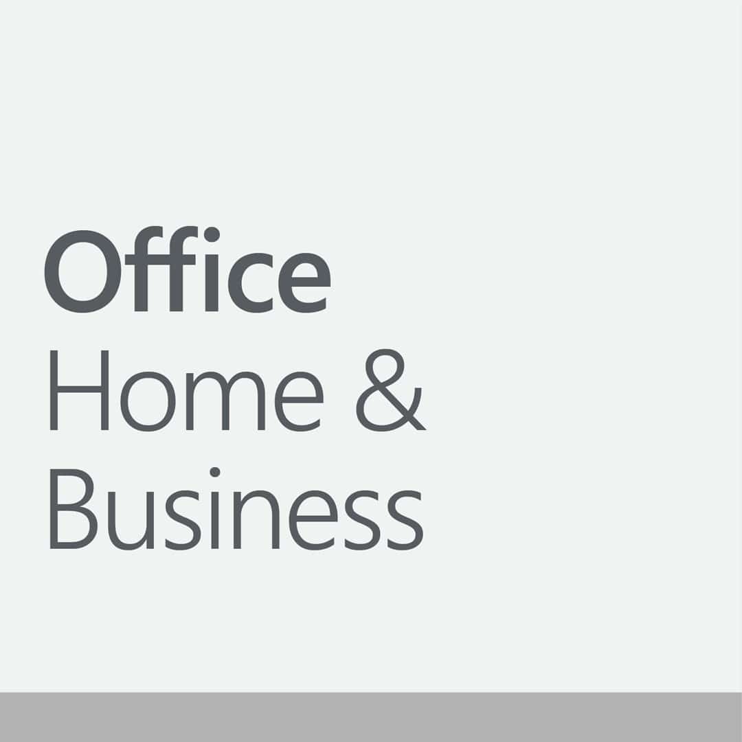 Office Home and Business 2024 EN EuroZone Media