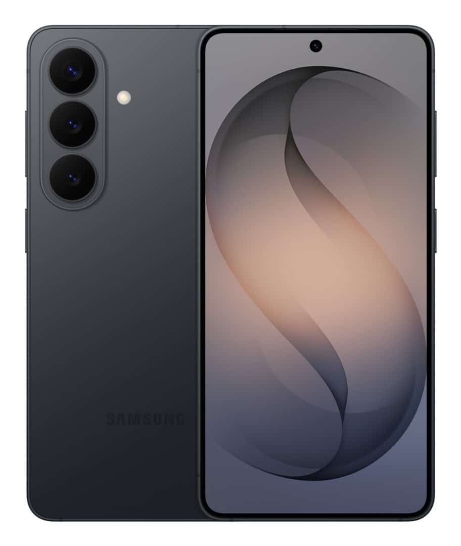 Samsung Galaxy S26 (S942) 12/256GB Black EEdition