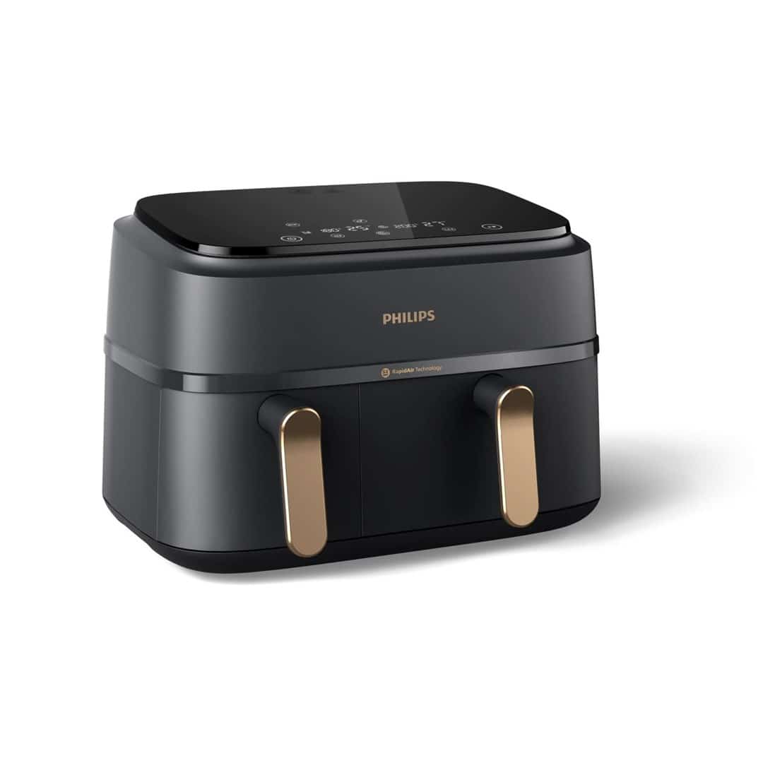 Frytownica beztłuszczowa PHILIPS NA 352/00 (OUTLET)