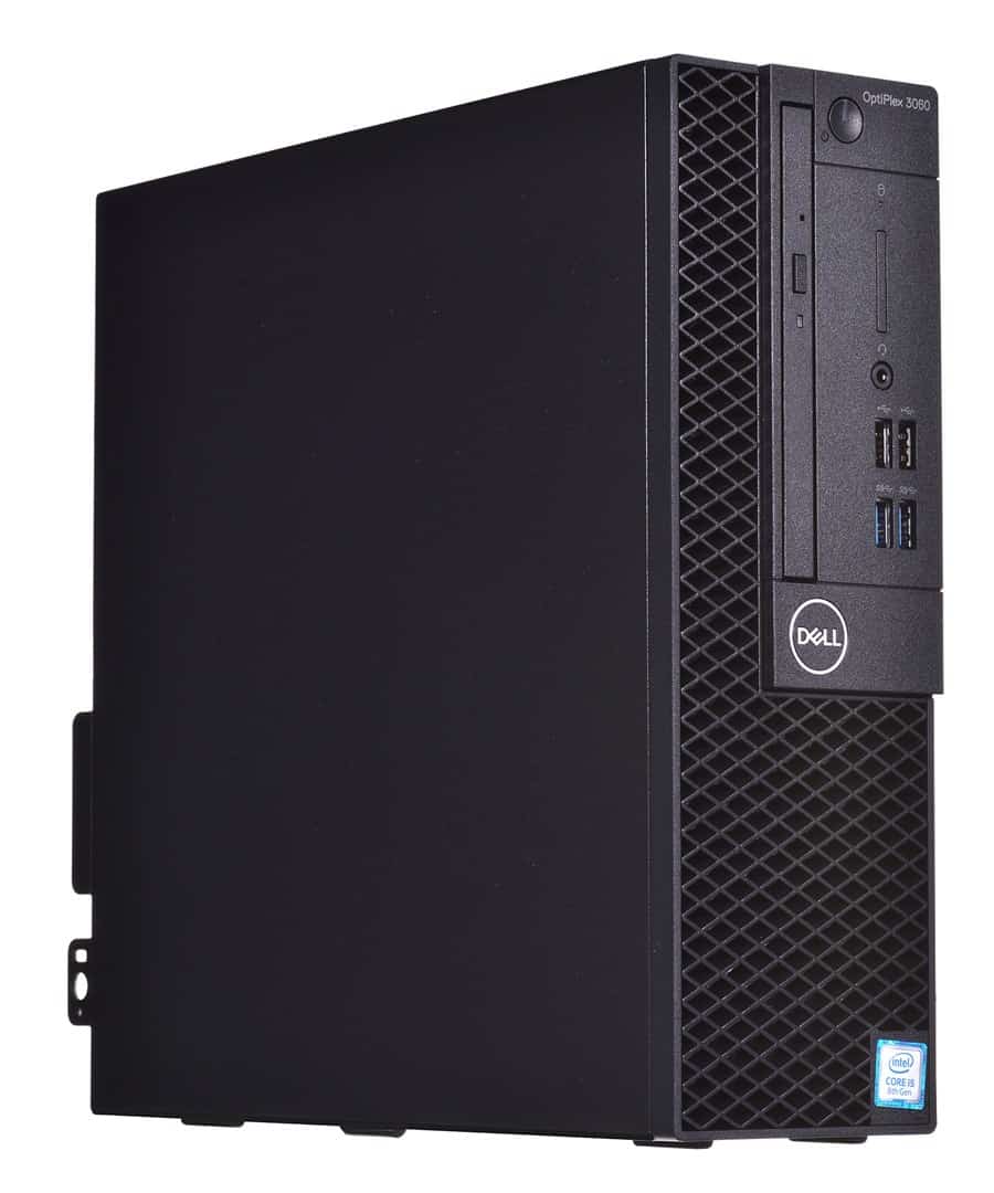 DELL OptiPlex 3060 i5-8400 16GB 256GB SSD Win11pro