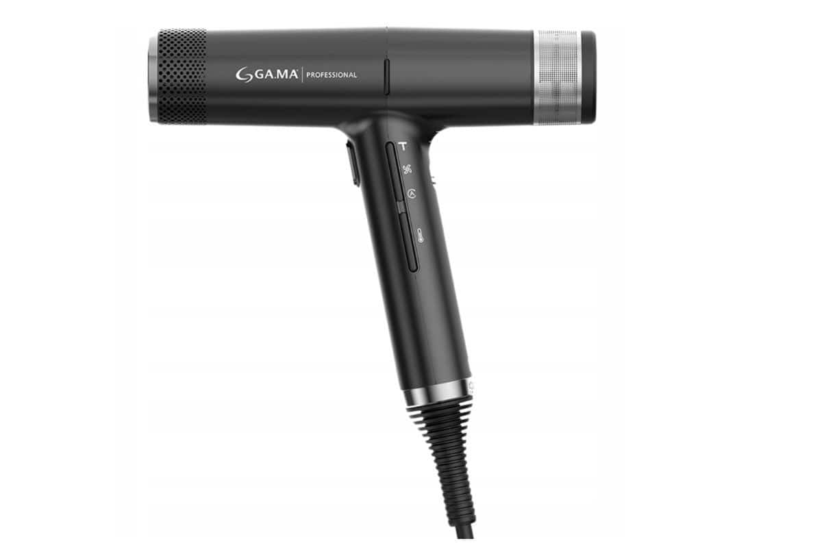 Suszarka GA.MA PH6075BK